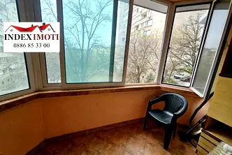 Едностаен апартамент в Стара Загора, Аязмото