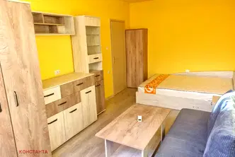 Едностаен апартамент в Стара Загора, Аязмото