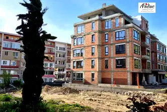 Двустаен апартамент в Стара Загора, Аязмото