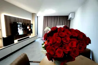 Двустаен апартамент в Стара Загора, Аязмото