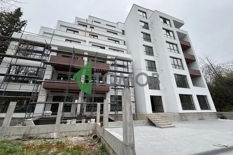 3-bedroom apartment in Stara Zagora, Ayazmoto