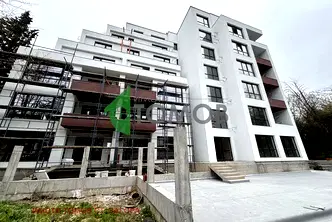 Тристаен апартамент в Стара Загора, Аязмото