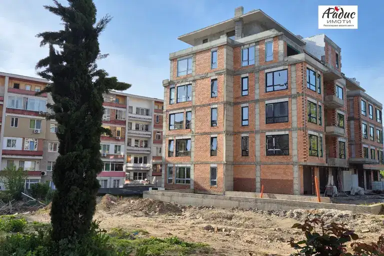3-bedroom apartment in Stara Zagora, Ayazmoto