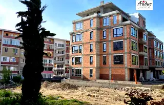 Тристаен апартамент в Стара Загора, Аязмото