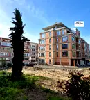 Тристаен апартамент в Стара Загора, Аязмото