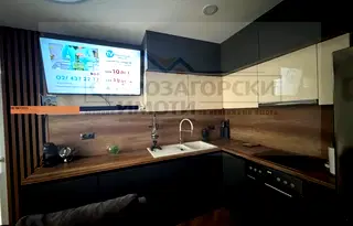 Тристаен апартамент в Стара Загора, Аязмото