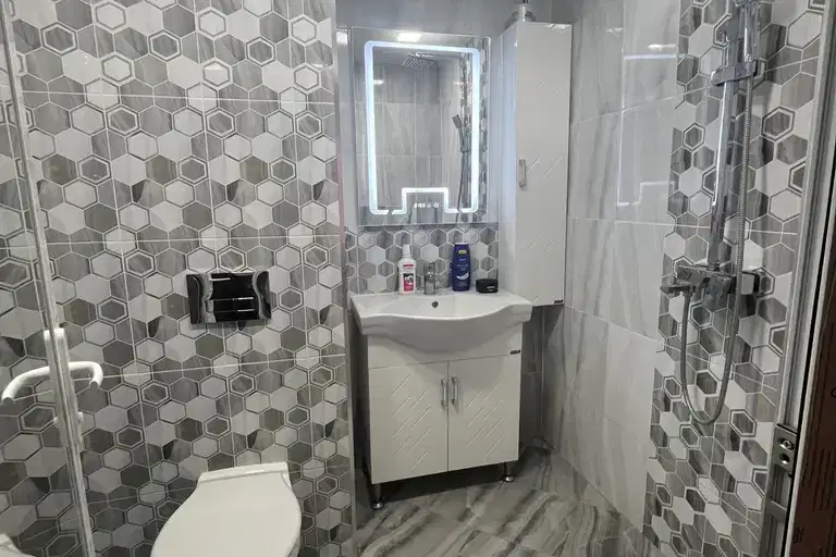 3-bedroom apartment in Stara Zagora, Ayazmoto