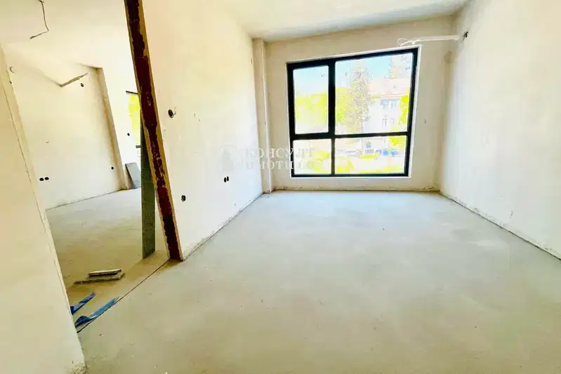 3-bedroom apartment in Stara Zagora, Ayazmoto