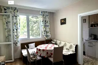 Тристаен апартамент в Стара Загора, Аязмото