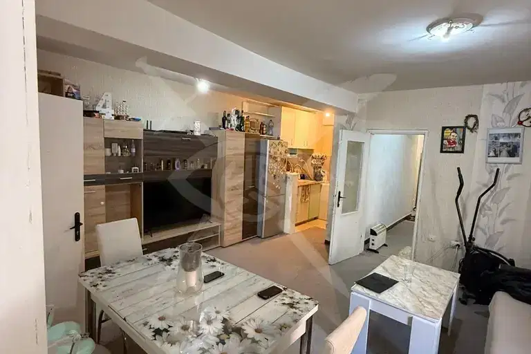 3-bedroom apartment in Stara Zagora, Ayazmoto