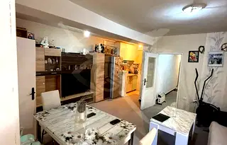 Тристаен апартамент в Стара Загора, Аязмото