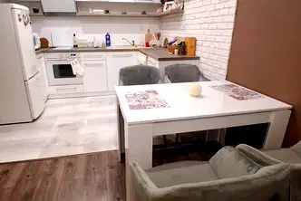 Тристаен апартамент в Стара Загора, Аязмото