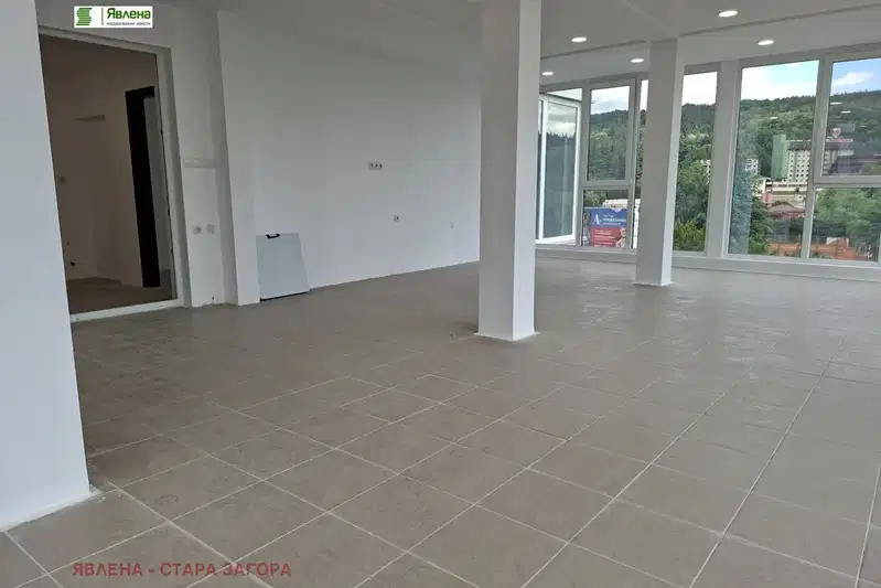 3-bedroom apartment in Stara Zagora, Ayazmoto