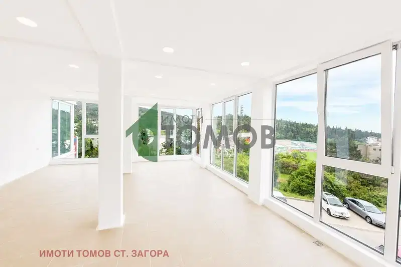 3-bedroom apartment in Stara Zagora, Ayazmoto