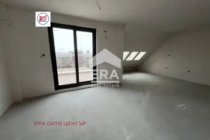 4-bedroom apartment in Stara Zagora, Ayazmoto