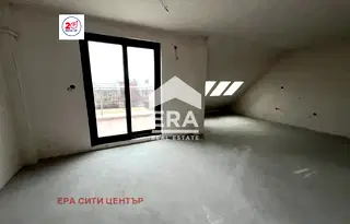Многостаен апартамент в Стара Загора, Аязмото