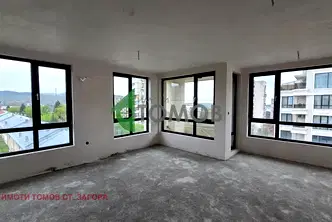 Многостаен апартамент в Стара Загора, Аязмото