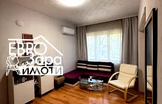 Многостаен апартамент в Стара Загора, Аязмото