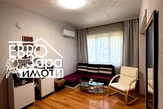 Многостаен апартамент в Стара Загора, Аязмото