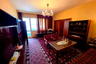 Многостаен апартамент в Стара Загора, Аязмото