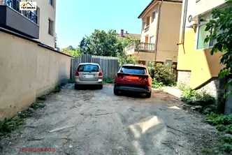 Многостаен апартамент в Стара Загора, Аязмото
