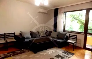 Двустаен апартамент в Стара Загора, Аязмото