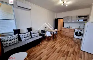Многостаен апартамент в Стара Загора, Аязмото