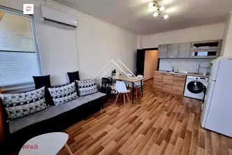Многостаен апартамент в Стара Загора, Аязмото