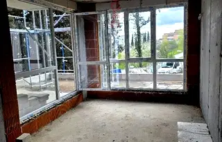 Двустаен апартамент в Стара Загора, Била