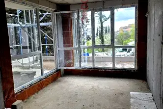 Двустаен апартамент в Стара Загора, Била