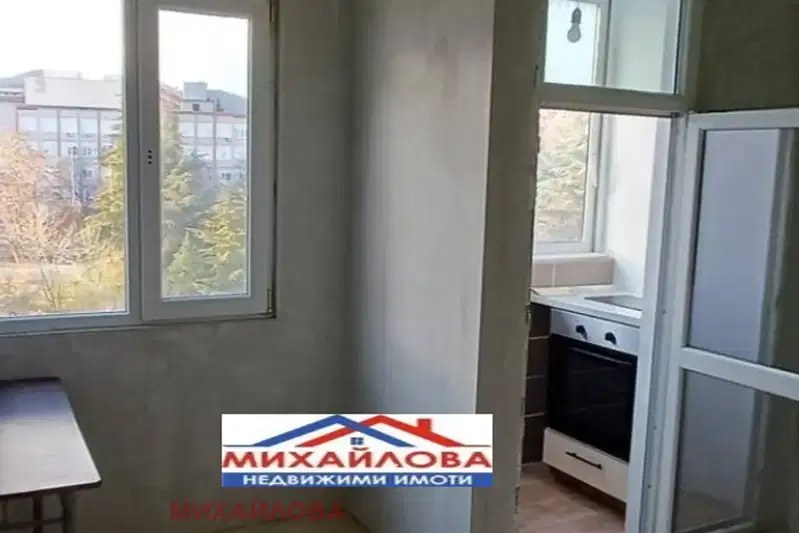 3-bedroom apartment in Stara Zagora, Bila