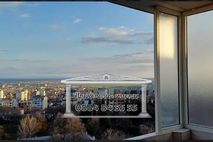 3-bedroom apartment in Stara Zagora, Bila