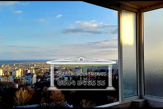 Тристаен апартамент в Стара Загора, Била