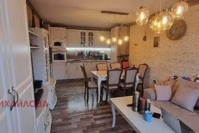 3-bedroom apartment in Stara Zagora, Bila