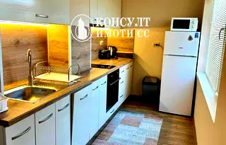 Многостаен апартамент в Стара Загора, Била