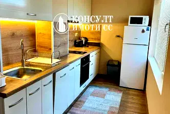 Многостаен апартамент в Стара Загора, Била