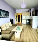Едностаен апартамент в Стара Загора, Била
