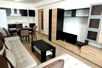 Двустаен апартамент в Стара Загора, Била