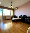 Двустаен апартамент в Стара Загора, Била
