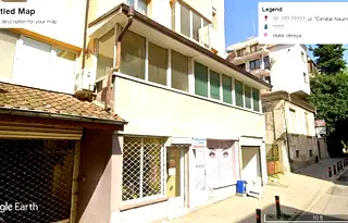 Едностаен апартамент в Стара Загора, Център