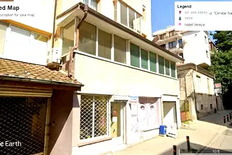 Едностаен апартамент в Стара Загора, Център