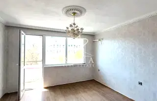 Едностаен апартамент в Стара Загора, Център