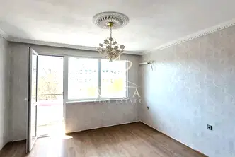 Едностаен апартамент в Стара Загора, Център