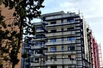 Двустаен апартамент в Стара Загора, Център