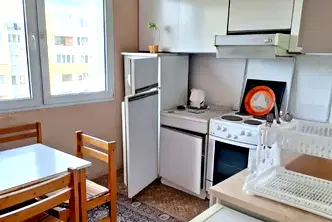 Двустаен апартамент в Стара Загора, Център