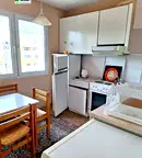Двустаен апартамент в Стара Загора, Център