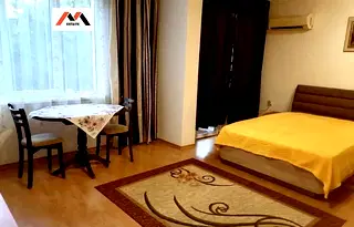 Двустаен апартамент в Стара Загора, Център
