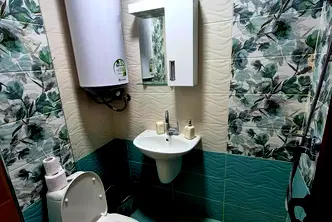 Двустаен апартамент в Стара Загора, Център
