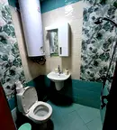 Двустаен апартамент в Стара Загора, Център