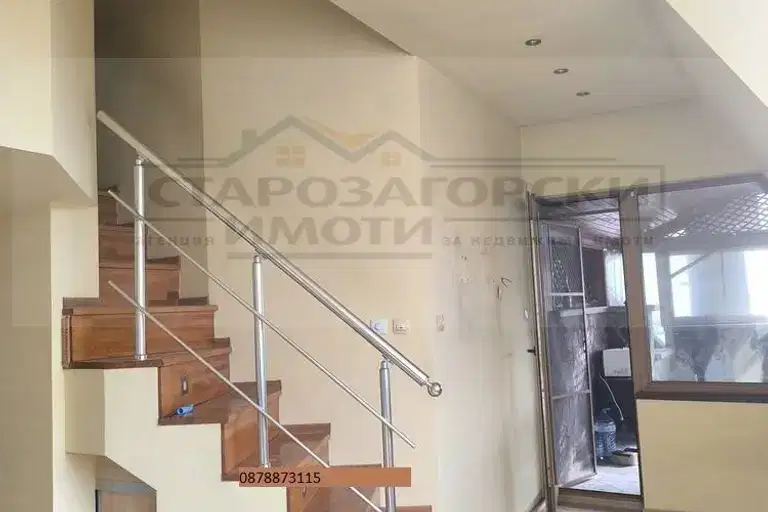 2-bedroom apartment in Stara Zagora, Centyr